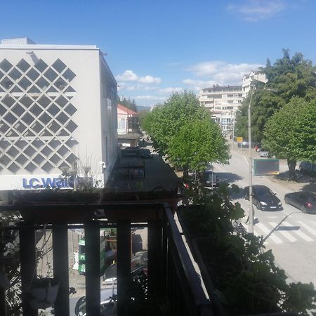 Apartments Mostrovi โอครีด ภายนอก รูปภาพ