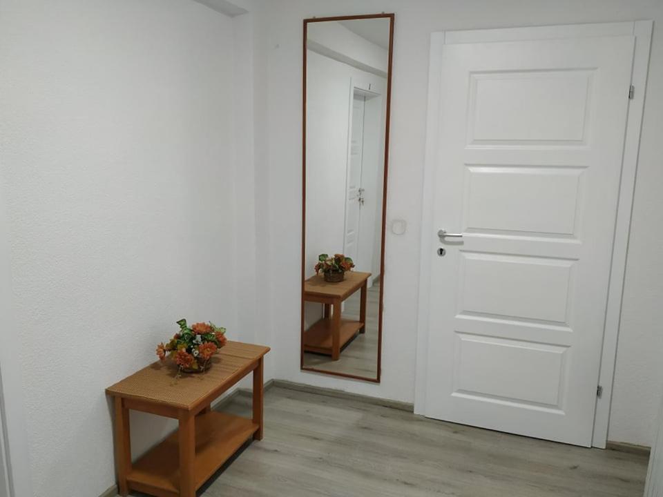Apartments Mostrovi โอครีด ภายนอก รูปภาพ