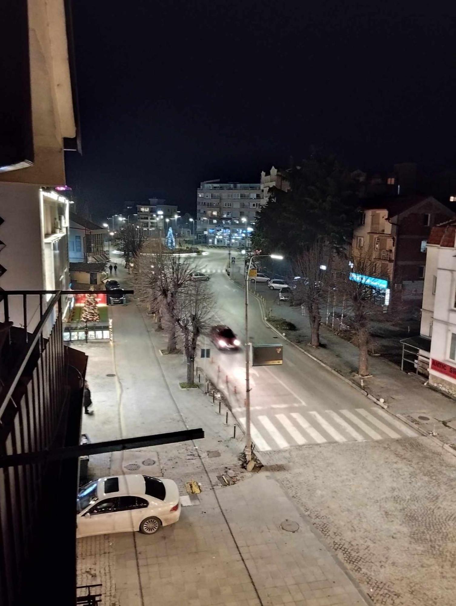 Apartments Mostrovi โอครีด ภายนอก รูปภาพ