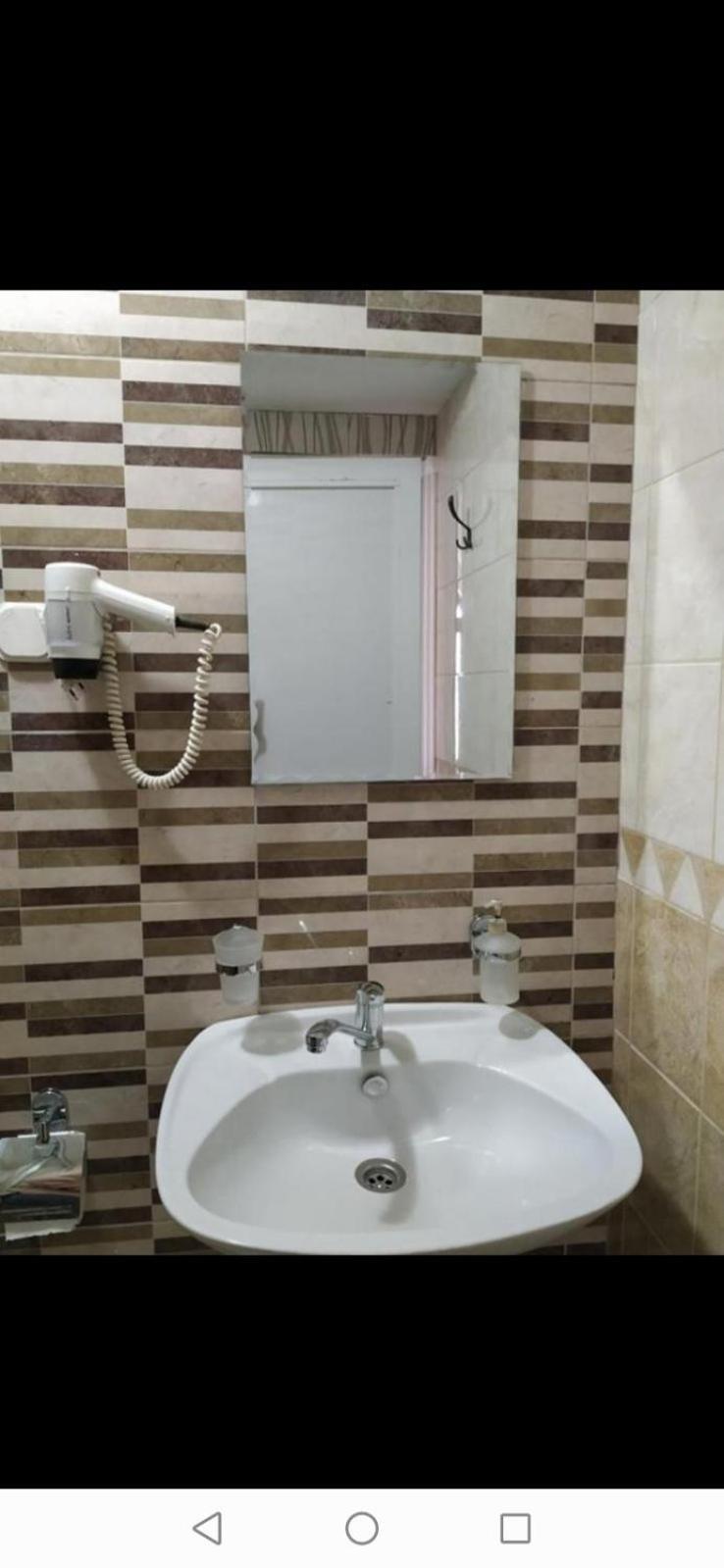 Apartments Mostrovi โอครีด ห้อง รูปภาพ
