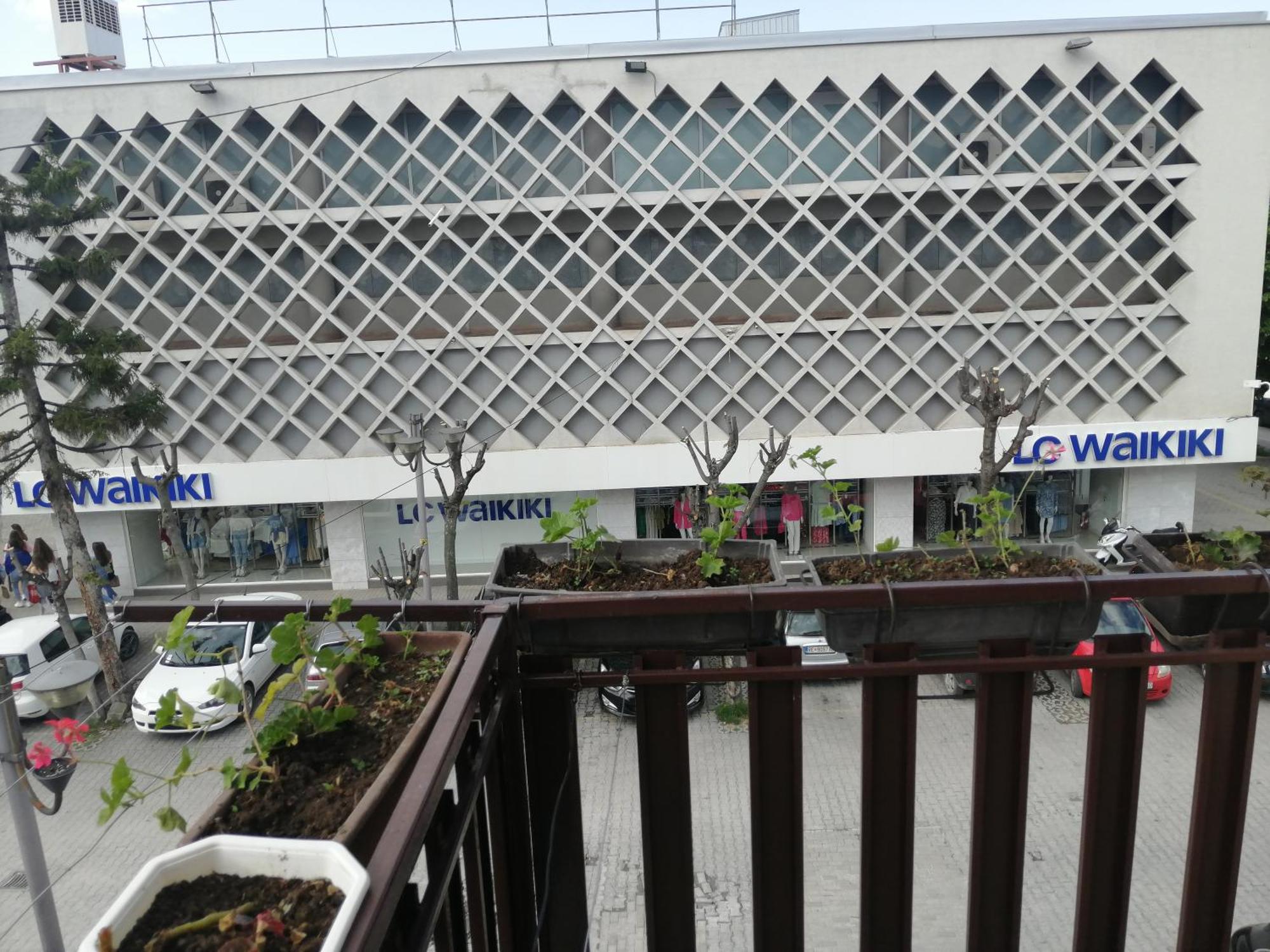 Apartments Mostrovi โอครีด ภายนอก รูปภาพ