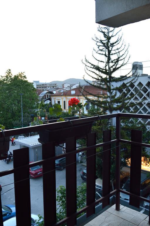 Apartments Mostrovi โอครีด ภายนอก รูปภาพ